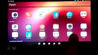 ubuntu touch on iball slide..(herotab c8 clone)