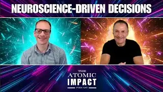 Neuroscience-Driven Decisions with David Amerland