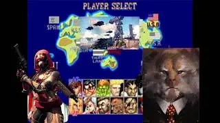 Destiny - PEPEGA MEMES #4 STREET FIGHTER BETRAYAL