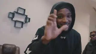 HoodBaby2418- lose to win [official video] shot by @hazeonthecam