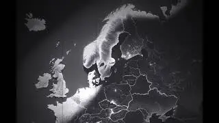 Trolsk - Shadow over Europe