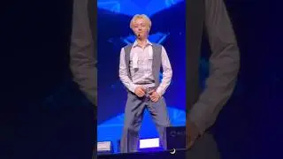 Oneus NO DIGGITY DANCE BREAK fancam #hwanwoong #xion #leedo #원어스 #kpop #concert #keonhee #kpopidol