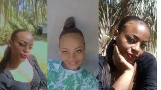HOW TO STYLE RELAXED HAIR 💆&LAY FLAWLESS EDGES |SLEEK HAIR TUTORIAL ✨#hairstyle#beauty