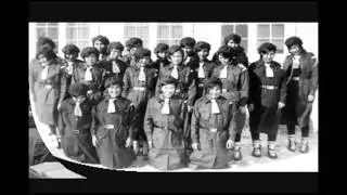 Squamish Nation Stories from the Heart Part 2