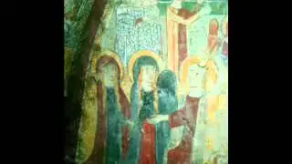 Mysterious Lucania