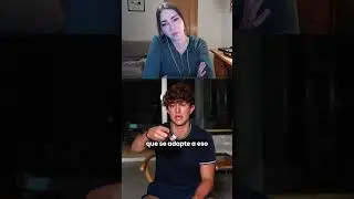 Mia Skylar reacciona a DollarDorado 😱