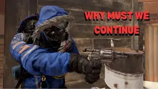 Average rust experience