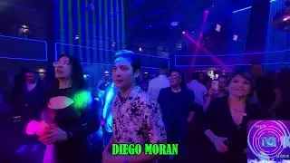 Diego Moran (MamboCafé Insurgentes)