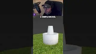 Trimsheet Textures are cool! #b3d #blender3D #3dmodeling #twitchclips