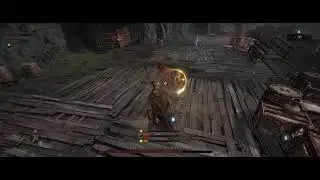 Lords of the fallen UE5 RTX 4080 ULTRA4k