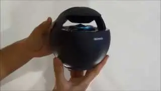 Boxa de andocare portabila SONY RDP-V20iP