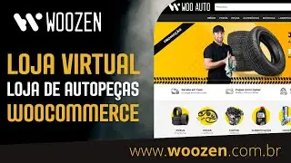 Loja Virtual para Loja de Autope&ccedil;as: A Solu&ccedil;&atilde;o Completa para Montar Seu E-Commerce de Sucesso!