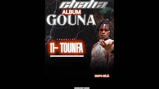 CHAHA- TOUNFA (album gouna)