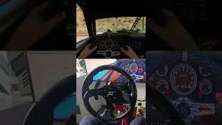 Realistic Force Feedback | FANATEC CSL DD 8nm MAX FFB