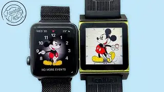 Apple Watch Collection 2020 ⌚️
