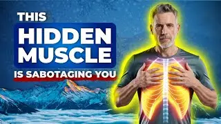 The Hidden Muscle Sabotaging Your Uphill Hikes (And How to train it?)