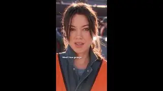 April Ludgate just loves garbage | Parks and Recreation | BINGE