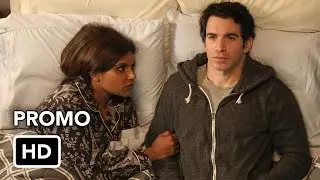 The Mindy Project 3x14 Promo 