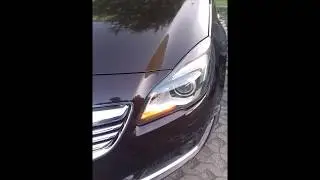 insignia led