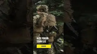 M-Tac рюкзак Sturm Elite Coyote