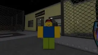 СТАЛА ПАПОЙ И УШЛА ЗА МОЛОКОМ || Roblox be a dad and get milk simulator