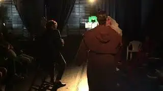 CABARET DA RESIST&Ecirc;NCIA | MOMENTOS | BERTHOLT BRECHT
