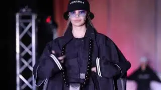 Calgary International Fashion & Arts Week 2021 I CIFAW I Full Show Teaser