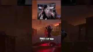 так вот что означает 2 #dbd #deadbydaylight #dbdclips #dbdmoment #dbdclip