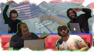 The Immigration Crisis at the Border and New York!!@ETunplugged #podcast #entertainment #fyp