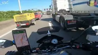 Belgium Motorway Traffic Filtering