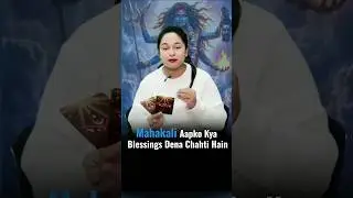 Big Changes Coming for Maha Kali Devotees in 2026 #tarortreading #shorts