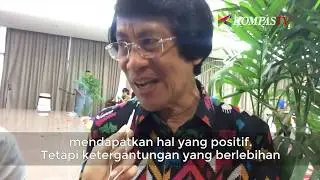 47 Tahun Kak Seto Mengabdi Sebagai Sahabat Anak