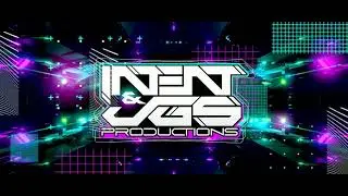 JGS & INTENT - Elton John X Ed Sheeran - Merry Xmas (Makina Sample)
