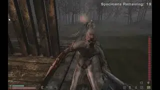 (Killing Floor Mod 2.0) Swamp - Skilled (Solo)