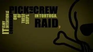 Pirates Dialogue