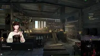 Vindictus Grammar Lesson 1