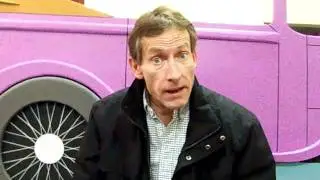 Meet the Cast - Tim