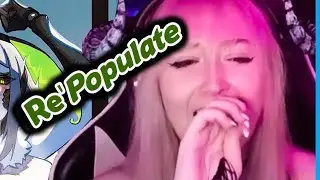 Juniperactias A Post that made her LOSE it!