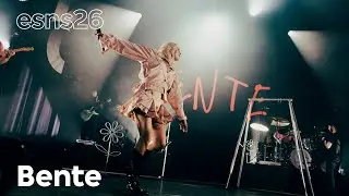 Bente - live at Noorderslag 2026 [full set]