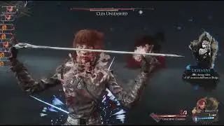 Expedition 33 - Chalium is Maelle&rsquo;s BEST weapon for tanking and learning Clea Unleashed