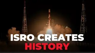 ISRO Makes History: India Becomes 4th Country To Achieve Space Docking