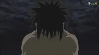 Naruto vs Menma AMV