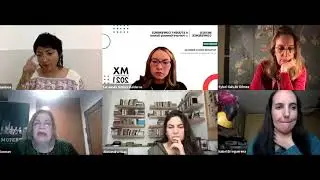 MXConference 2021: Structural Violence and Gender Inequalities: Pending Tasks in Mexico