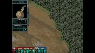 Let's Play MechCommander - Op 4 - Mission 5