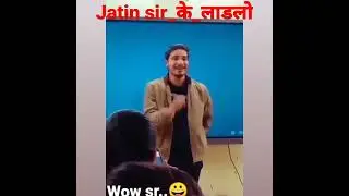 #Jatin_sir_के_लाडलो #Global_defence_academy #Jatinsir #namitsir #GDA