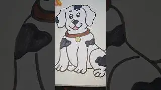 Amazing Animals drawing ||Dog,cow,sheep easy drawing for kids#drawingforkids#animalsketching#drawing