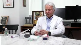 Eli Lilly&rsquo;s Orforglipron shows potential for weight loss and diabetes control