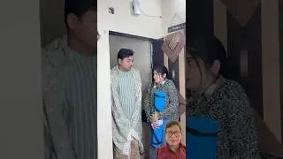Behan ki chalaki🤯😱