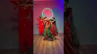Lajran sajara mukhada #marathitadaka #marathitrending #trendingmarathi #pushpa2 #rashmikamandanna