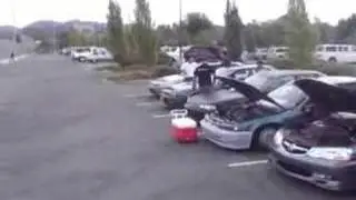 CB7Tuner.com Meet in Nor-Cal
